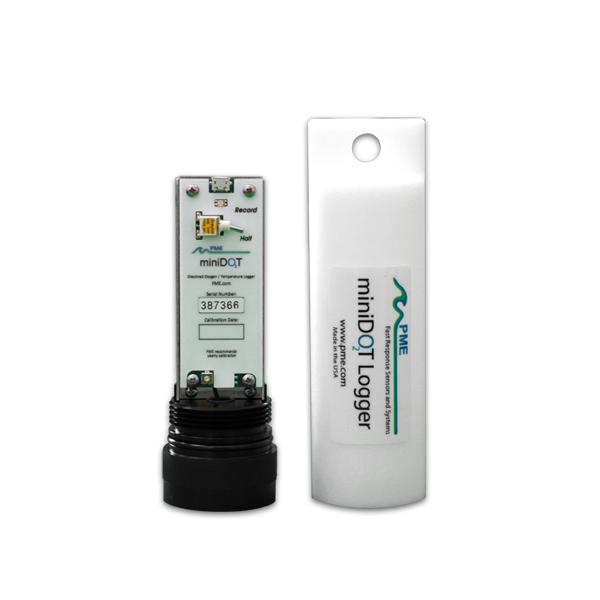 MINIDOT® Logger